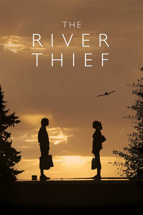 THE RIVER THIEF
 2024.04.20 14:24